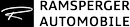 Logo Ramsperger Automobile GmbH & Co KG